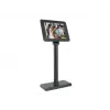 ARTDEV SD800-C 8 tuuman True Flat kosketusnäyttö POS-monitori USB-C DisplayPort Alt Mode, 1024x768, PCAP