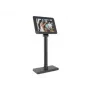 ARTDEV SD800-C 8 tuuman True Flat kosketusnäyttö POS-monitori USB-C DisplayPort Alt Mode, 1024x768, PCAP