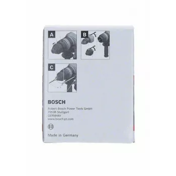 Bosch SDS-plus pikavaihtoistukka GBH 18V-34 CF poravasaralle (2608000704)