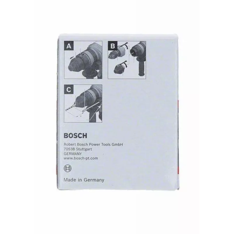 Bosch SDS-plus pikavaihtoistukka GBH 18V-34 CF poravasaralle (2608000704)