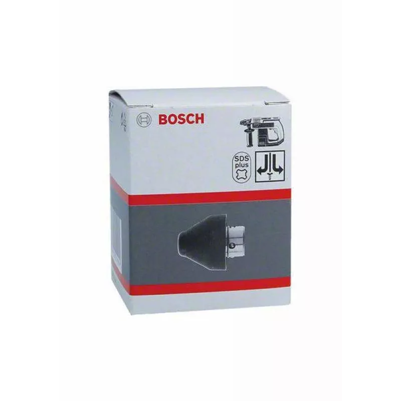 Bosch SDS-plus pikavaihtoistukka GBH 18V-34 CF poravasaralle (2608000704)