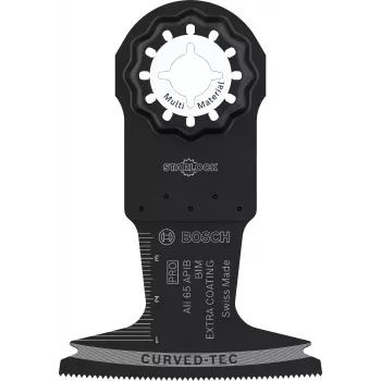 Bosch PRO AII 65 APIB upotusleikkuuterä 65x40mm puulle ja metallille, StarlockPlus/Max 2608669081
