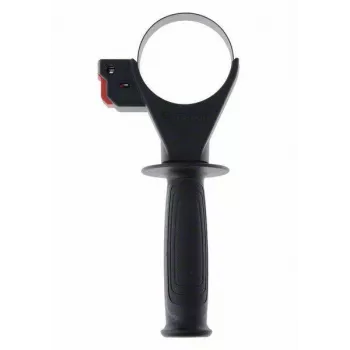 Bosch 2608000703 lisäkahva GBH 18V-34 CF ja GBH 18V-36 C poravasaroille