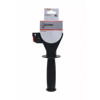 Bosch 2608000703 lisäkahva GBH 18V-34 CF ja GBH 18V-36 C poravasaroille