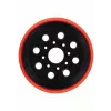 Bosch Accessories 2608000714 8-reikäinen hiomalaikka, 125 mm, medium