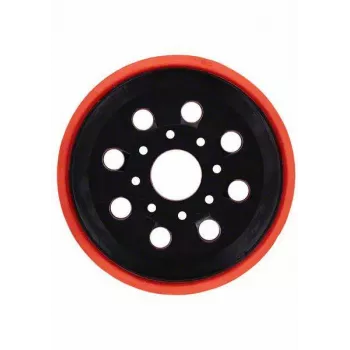 Bosch Accessories 2608000714 8-reikäinen hiomalaikka, 125 mm, medium