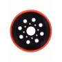 Bosch Accessories 2608000714 8-reikäinen hiomalaikka, 125 mm, medium