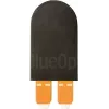 BLUELAN BlueOptics kuitu-loopback-adapteri OM2 50/125 µm monimuotokuitu SC/UPC duplex keraaminen ferrule -40 °C - +85 °C (BOLBSCOM2)