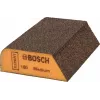 Bosch EXPERT M475 hiomasieni, K120 keskikarkea, alumiinioksidi, märkä ja kuiva, suorakaiteen muotoinen pala 2608621921