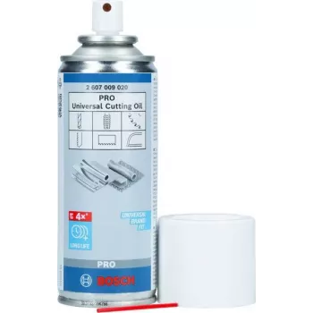 Bosch PRO yleisleikkuuöljy 250 ml 2607009020