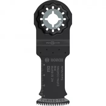 BOSCH PRO AIZ 32 BSPIB StarlockPlus upotussahaterä, 32 x 50 mm, bimetaali 2608669073