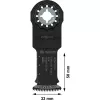 BOSCH PRO AIZ 32 BSPIB StarlockPlus upotussahaterä, 32 x 50 mm, bimetaali 2608669073