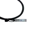 BlueLAN 10GBASE-CR passiivinen SFP+ - SFP+ Direct Attach -kaapeli, 1 m, AWG30 (747521101-BL)
