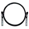 BlueLAN 10GBASE-CR passiivinen SFP+ - SFP+ Direct Attach -kaapeli, 5 m, AWG24 (747522501-BL)