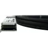 BlueLAN 40G QSFP+ Direct Attach -kuparikaapeli, 1 m, Lenovo/Mellanox yhteensopiva (ARZF-BL)