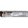 BLUELAN NJAAKK-0002-BL 400G QSFP112 Direct Attach -kuparikaapeli, 2 m, passiivinen, 26 AWG, Infiniband & Ethernet
