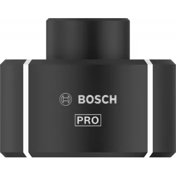 Bosch 2608001157 puristusmatriisisarja putkikaapelikenkille ja liittimille, 300 mm²