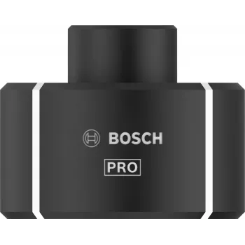 Bosch 2608001162 puristusmatriisi putkikaapelikenkille ja liittimille, 50 mm², kuusioprofiili