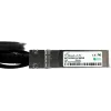 BlueLAN 10G-DACP-SFPZ5M-BL -yhteensopiva Extreme Networks 10GBASE-CR passiivinen SFP+ Direct Attach -kaapeli, 0,5 m