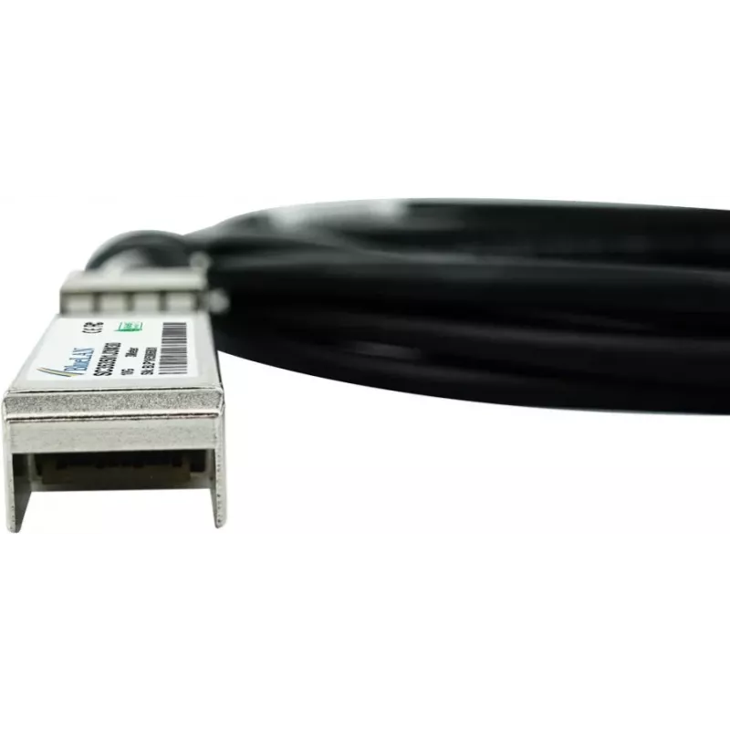 BlueLAN 10G-DACP-SFPZ5M-BL -yhteensopiva Extreme Networks 10GBASE-CR passiivinen SFP+ Direct Attach -kaapeli, 0,5 m