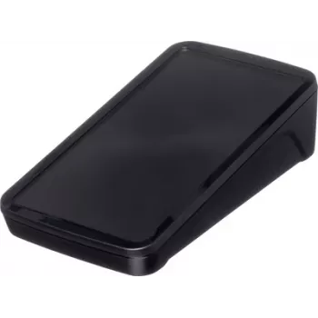 Bopla BOP 900 PH-9005 konsolikotelo 200 x 105 x 53,6 mm ABS musta RAL 9005