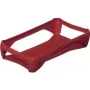 Bopla BOP 900 S-3001 suojakansi, 206 x 111 x 44,3 mm, TPE, punainen