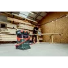 Metabo poimutus­suodatin pölyluokka M 635419000 AS 20 M PC:lle ja ASA 30 M PC:lle
