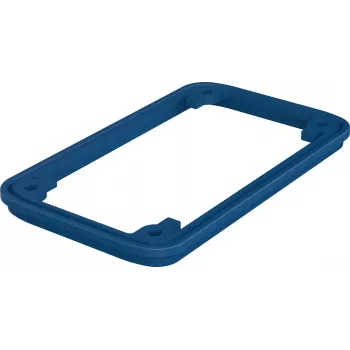 Bopla BL 7040 DI-5005 BOLINK tiivistesarja IP65 tiiviste signaalininen 70,6 x 42,6 x 4,6 mm 1 kpl 16374002