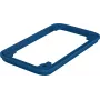 Bopla BL 7040 DI-5005 BOLINK tiivistesarja IP65 tiiviste signaalininen 70,6 x 42,6 x 4,6 mm 1 kpl 16374002