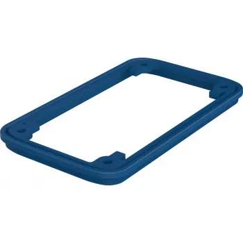 Bopla BL 7040 DI-5005 BOLINK tiivistesarja IP65 tiiviste signaalininen 70,6 x 42,6 x 4,6 mm 1 kpl 16374002