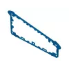 Bopla AT-IP 2385 DI design-tiiviste, TPE, sininen, 1 kpl 92023000