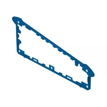 Bopla AT-IP 2385 DI design-tiiviste, TPE, sininen, 1 kpl 92023000