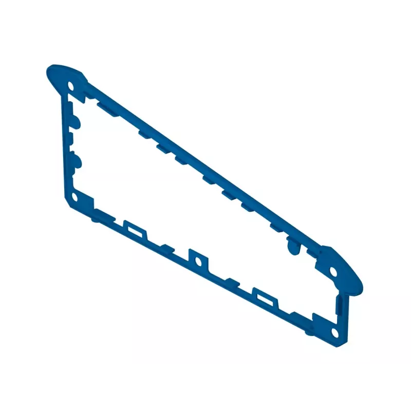 Bopla AT-IP 2385 DI design-tiiviste, TPE, sininen, 1 kpl 92023000