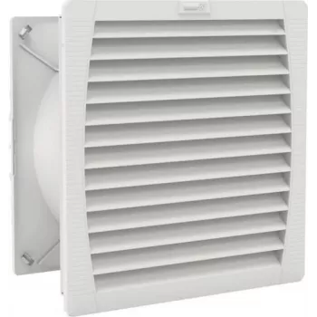 Pfannenberg PF 66000 230VAC IP54 4. sukupolven suodatintuuletin 640 m³/h (11666102055)