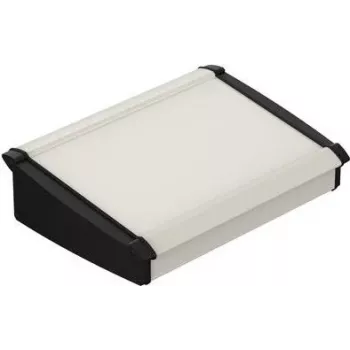 Bopla Alu-Topline ATPH-IP 2385-0300 SET profiilikotelo 232,60 x 300 x 86,20 mm alumiini luonnollinen 92385300.HMT1