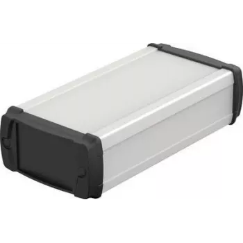 Bopla ELPH 840-0150 ECOLINE_SET 83846150.HMT1 profiilikotelo 80 x 150 x 42 alumiini läpinäkyvä 1 kpl