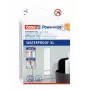 Tesa Powerstrips Waterproof XL liimatarra jopa 9 kg, valkoinen, 9 tarraa 40519-00000-00