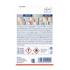 Tesa Powerstrips Waterproof XL liimatarra jopa 9 kg, valkoinen, 9 tarraa 40519-00000-00