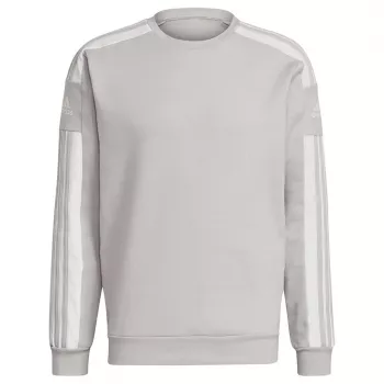 adidas Squadra 21 miesten collegepaita harmaa GT6640