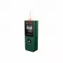 Bosch Home and Garden EasyDistance 20 laseretäisyysmittari 20 m (0603672A00)