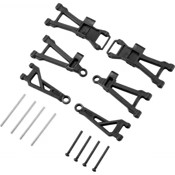 Reely RE-6904713 tukivarsisarja (2 kpl) 1:10 RC-autoille