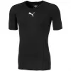 PUMA 655918_03_M miesten treenipaita musta