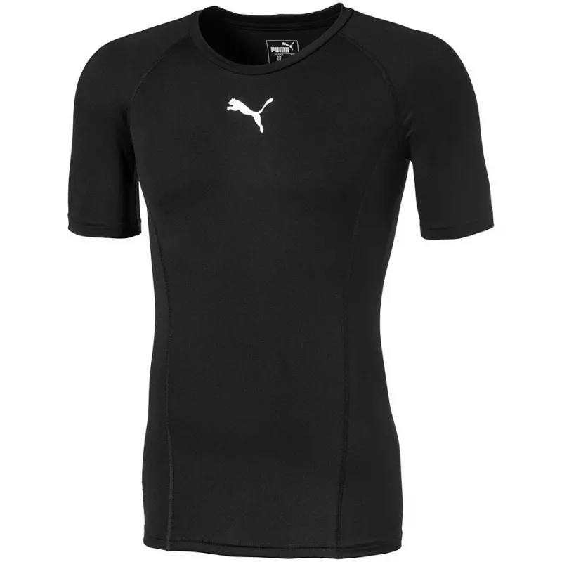 PUMA 655918_03_M miesten treenipaita musta