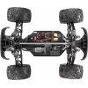 Reely Bash 6S Brushless 1:8 RC-monsteriauto 4WD RTR 2,4 GHz RE-7045113