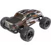 Reely Bash 6S Brushless 1:8 RC-monsteriauto 4WD RTR 2,4 GHz RE-7045113