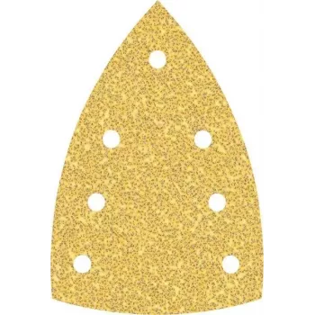 Bosch Accessories 2608901640 hiomapaperit monihiomakoneelle, rakeisuus 40, 150 mm x 100 mm, 50 kpl:n pakkaus