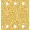 Bosch C470 Best for Wood and Paint hiomapaperit epäkeskohiomakoneeseen, karkeus 40, 107 x 115 mm, 50 kpl:n pakkaus 2608901654