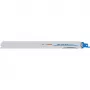 Bosch Professional S1237HBF puukkosahanterä paksuun metalliin, 300 mm, 5 kpl:n pakkaus 2608659000
