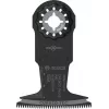 Bosch Expert for MultiMaterial upotusleikkuuterä PRO AII 65 BSPIB, StarlockPlus, 65 x 40 mm, bi-metalli 2608669085