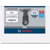 Bosch Expert for MultiMaterial upotusleikkuuterä PRO AII 65 BSPIB, StarlockPlus, 65 x 40 mm, bi-metalli 2608669085